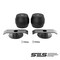 Timbren SUSPENSION ENHANCEMENT SYSTEM FOR TUNDRA  TACOMA  REAR SEVERE SERVICE KIT TORTTN - alternate 3